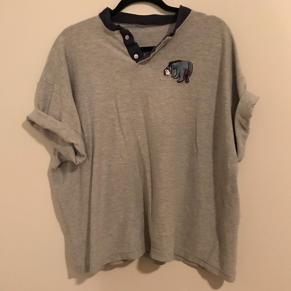 Eeyore Tshirt